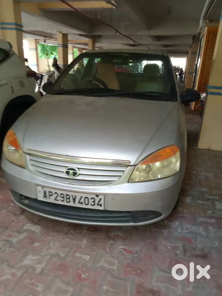 Tata Indica Ev2 Diesel Manual 2013