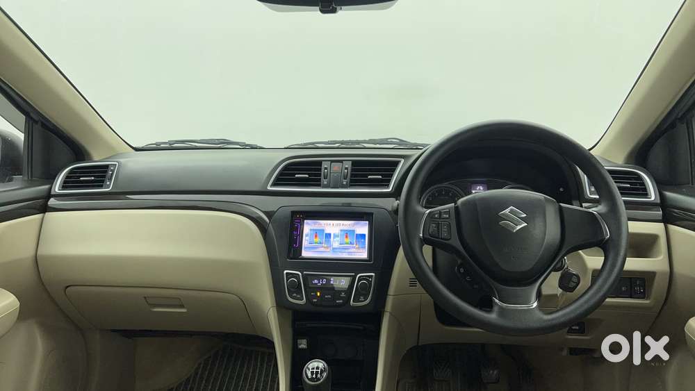 Maruti Suzuki Ciaz 1.4 Delta, 2018, Petrol