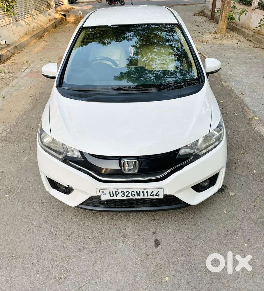 Honda Jazz 1.2 V I Vtec, 2017, Petrol