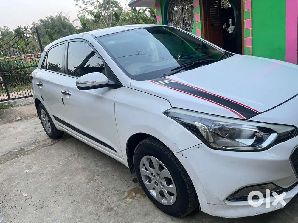 Hyundai Diesel Car 2016