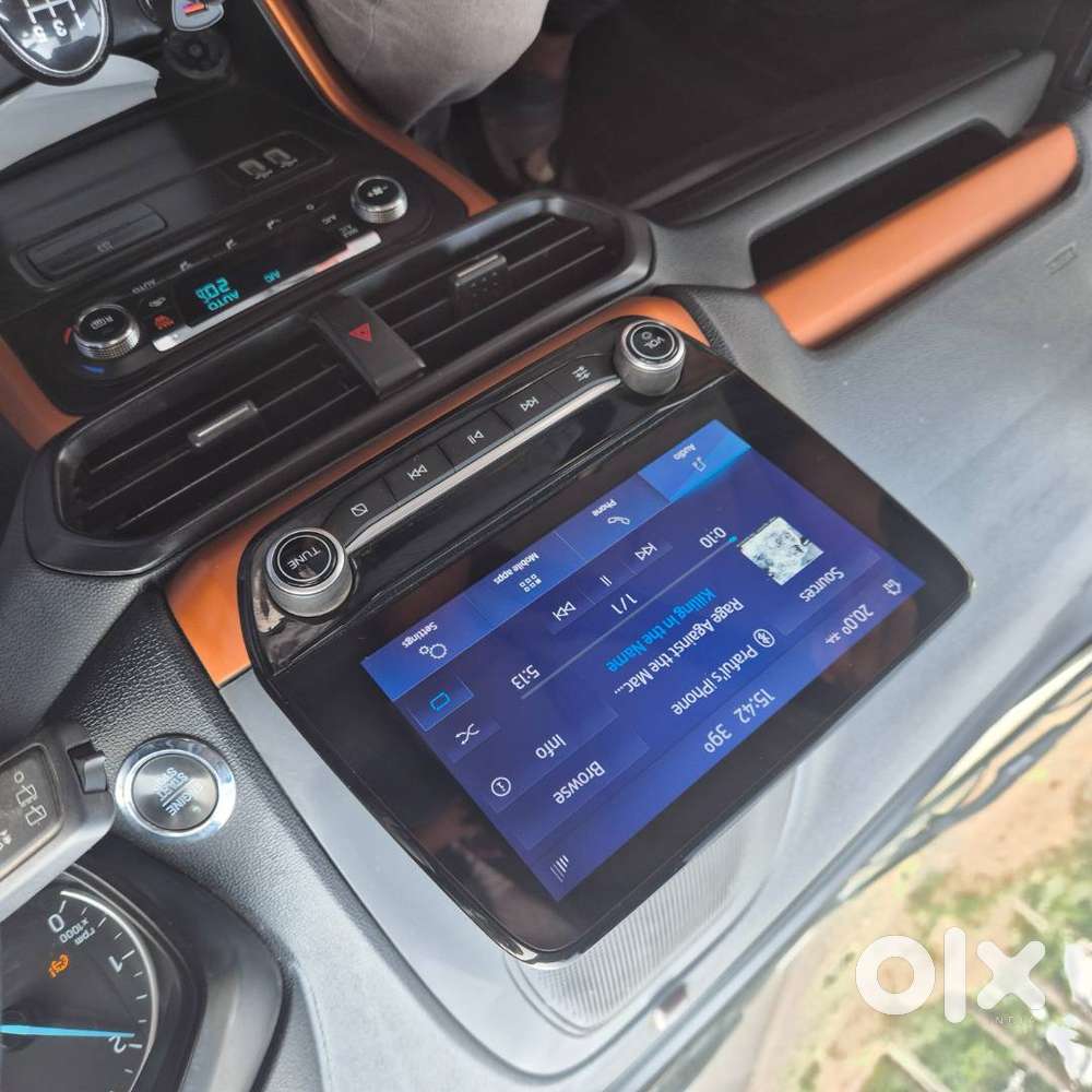 Fully Showroom Maintained And Showroom Serviced