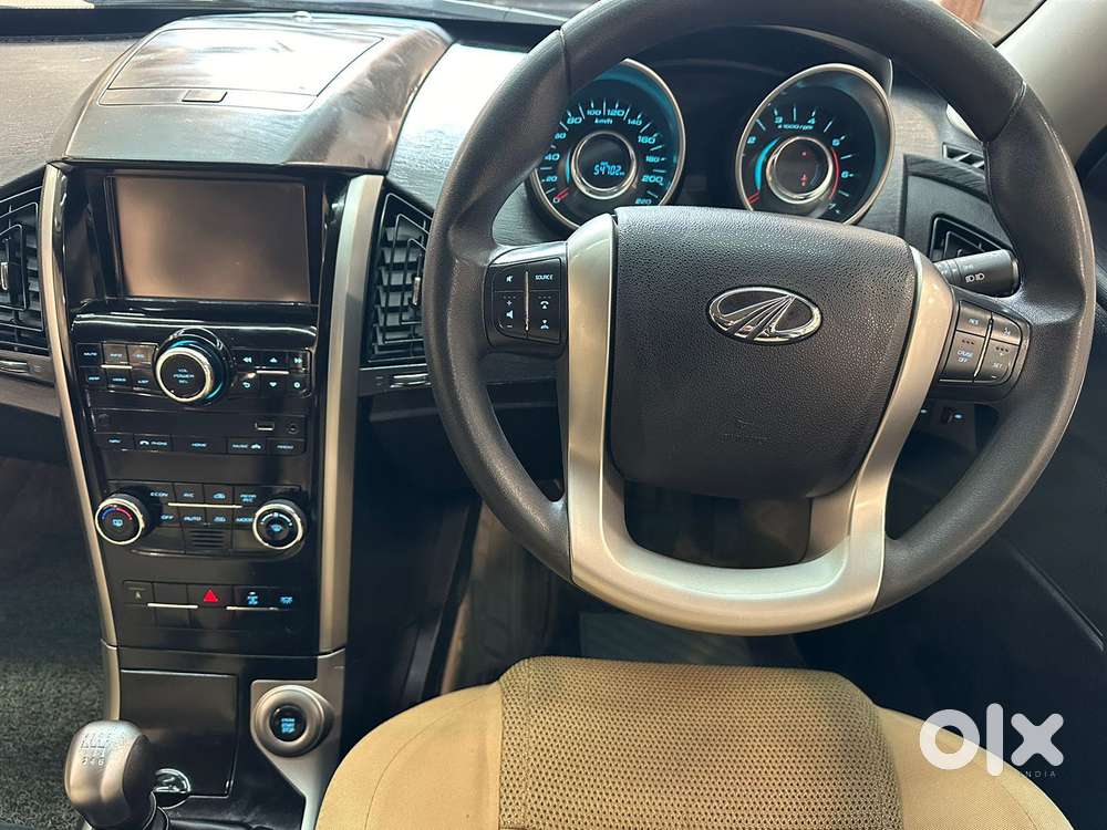 Mahindra Xuv500 W7, 2019, Diesel