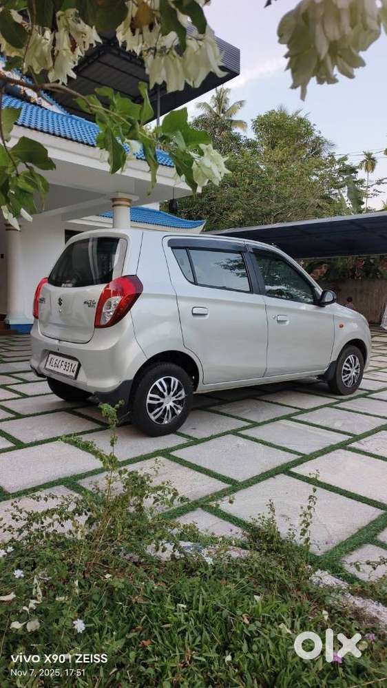 Maruti Suzuki Alto 800 Lxi Anniversary Edition, 2018, Petrol