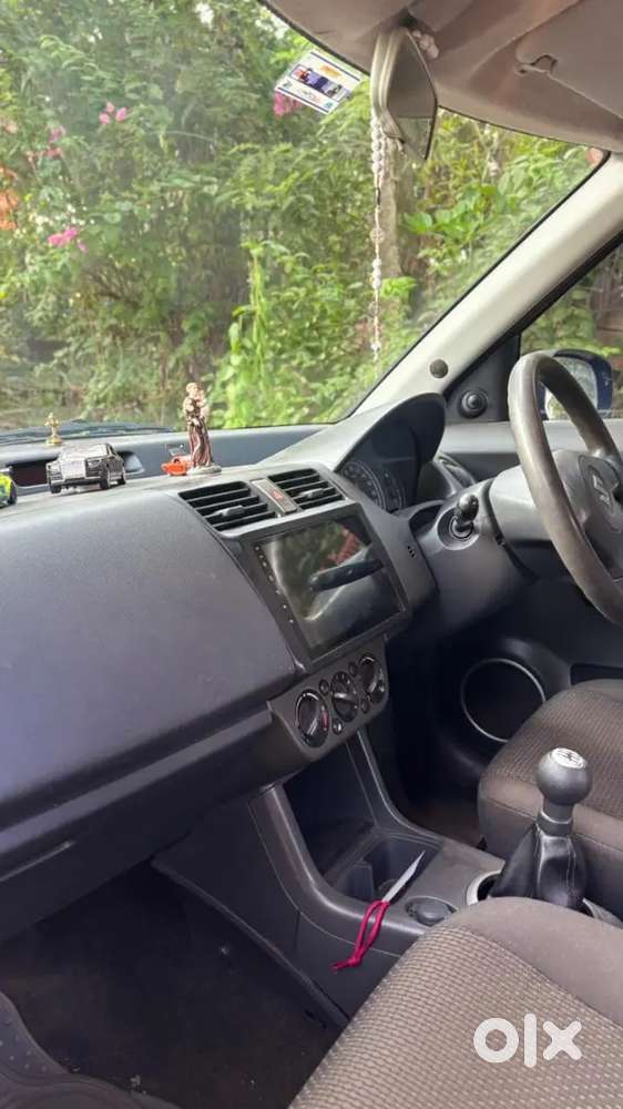 Maruti Suzuki Swift 2006