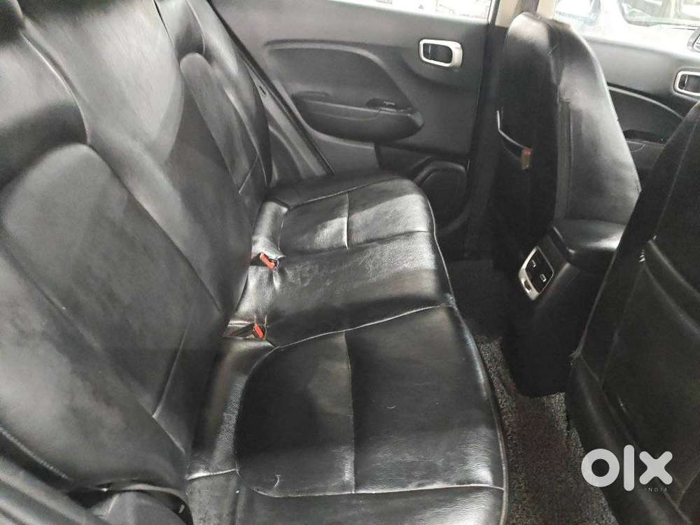 Hyundai Venue S Turbo, 2019, Petrol