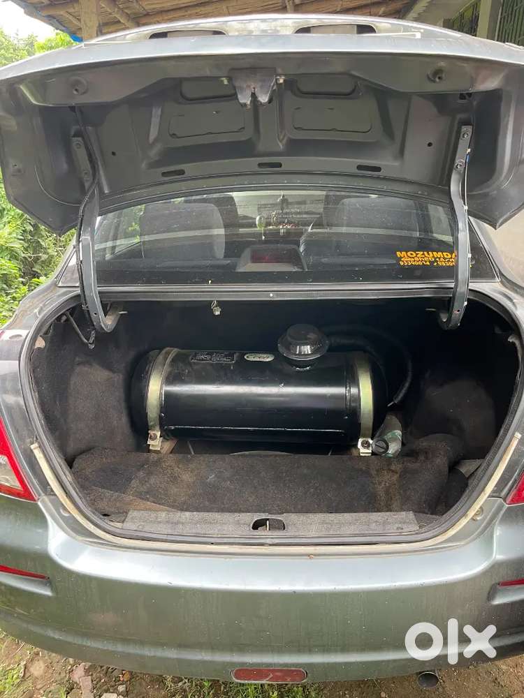 Maruti Suzuki Dzire