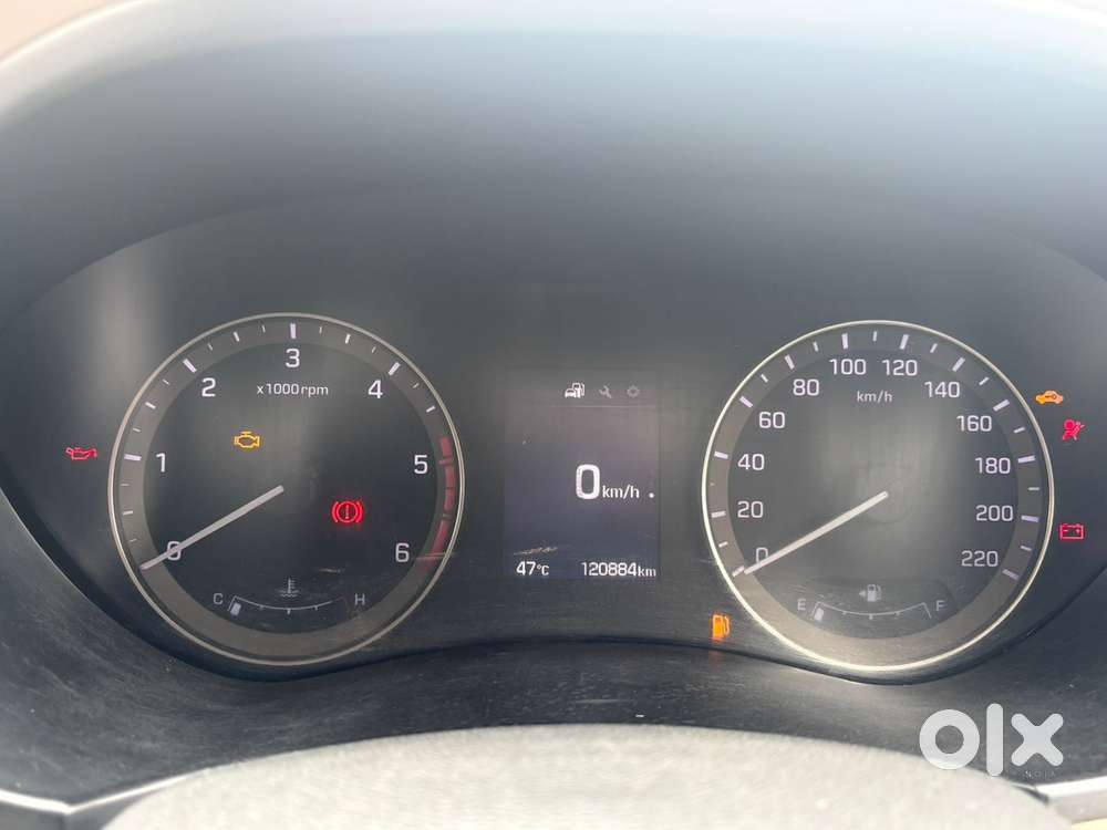 Hyundai I20 Diesel Manual 2015