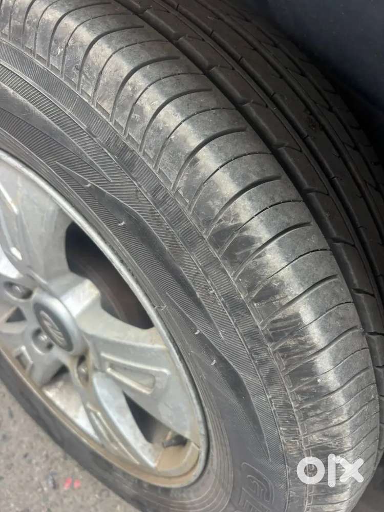 Mahindra Xuv500 2012 Diesel 124753 Km Driven