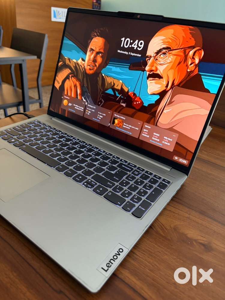 Lenovo IdeaPad Slim 5 i5 12th Gen | 16GB | 512GB SSD