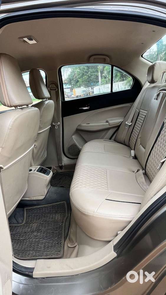 Maruti Suzuki Swift Dzire 1.3 Zxi, 2022, Petrol