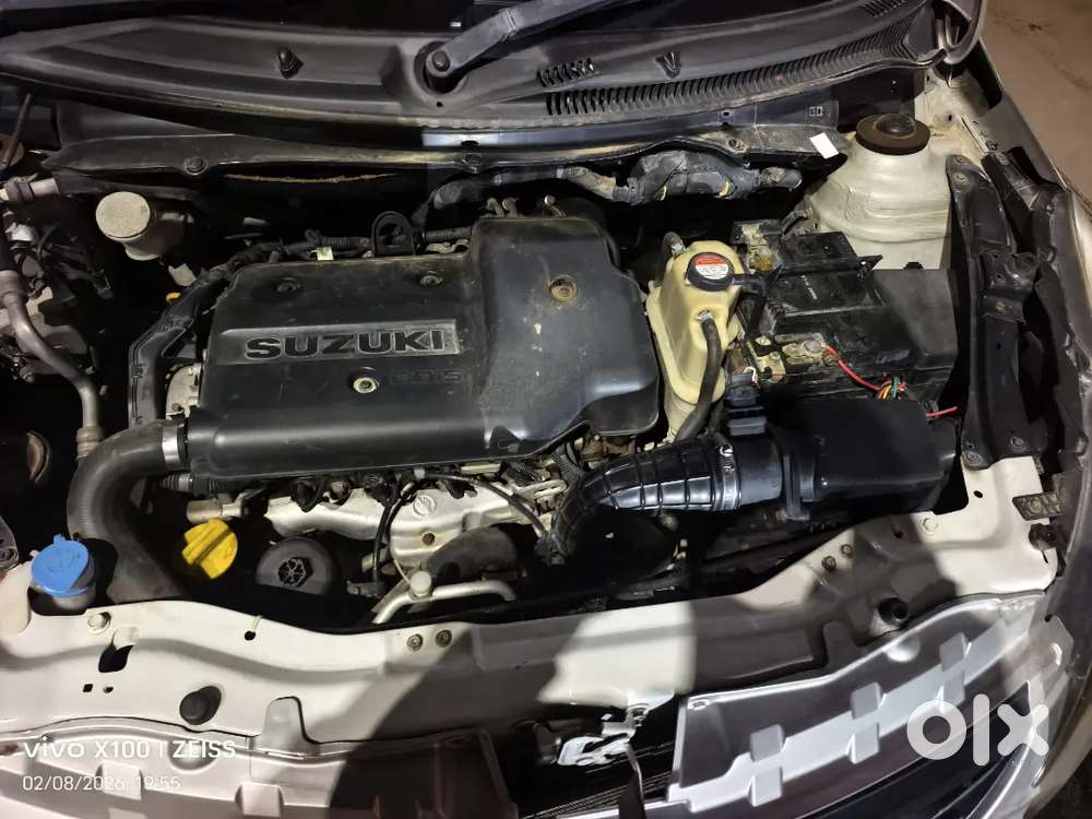 Maruti Suzuki Swift Dzire 2015 Diesel 120000 Km Driven