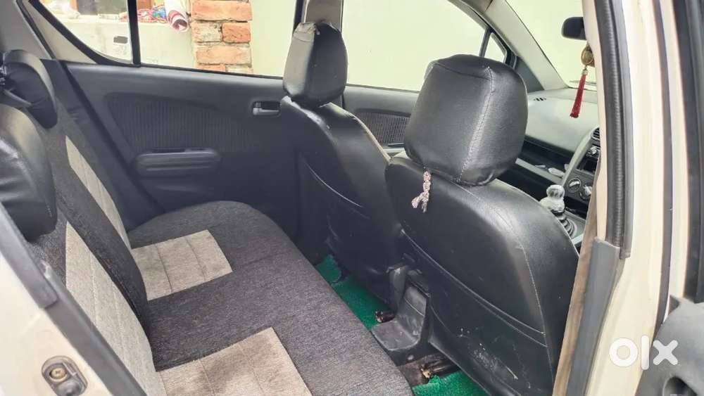 Maruti Suzuki Ritz Vdi 2012