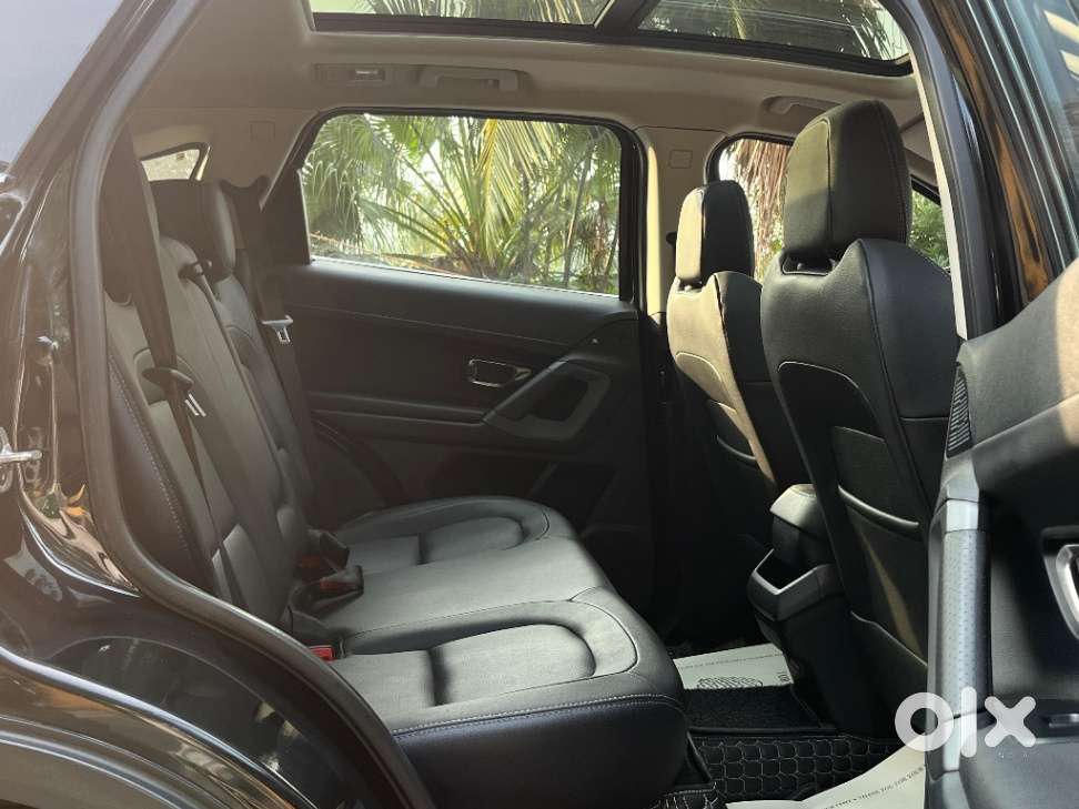 Tata Harrier Xza+, 2021, Diesel