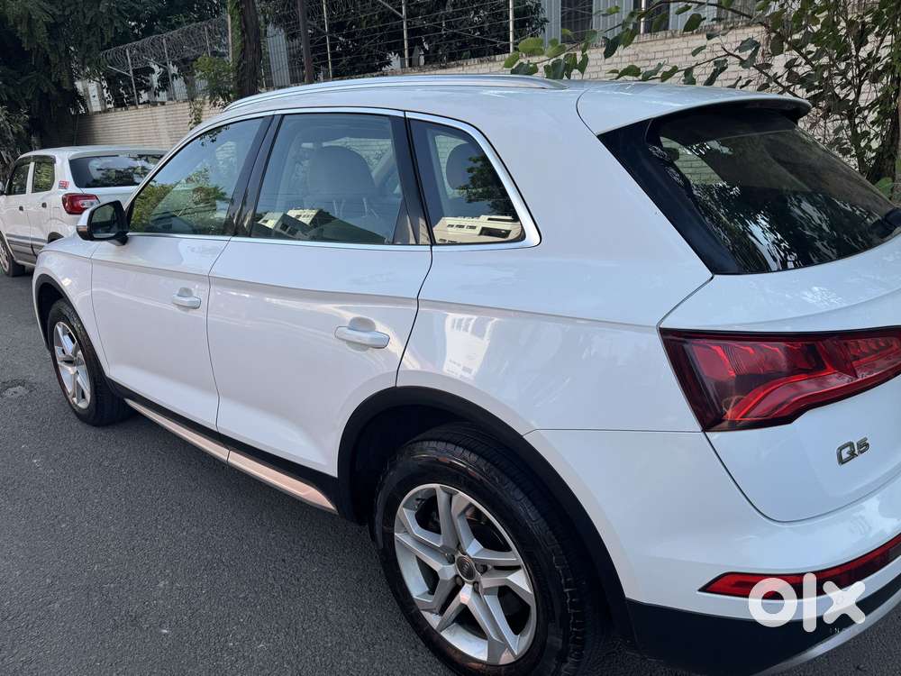 Audi Q5 2.0 35 Tdi Technology, 2018, Diesel