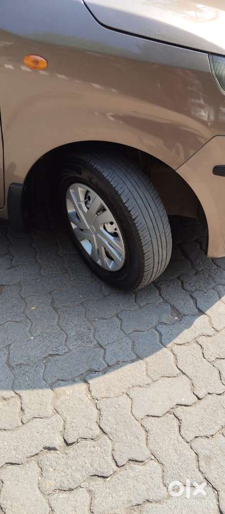 Maruti Suzuki Wagon R Cng Lxi, 2022, Cng & Hybrids