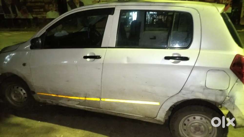 Maruti Suzuki Celerio 2021 Cng