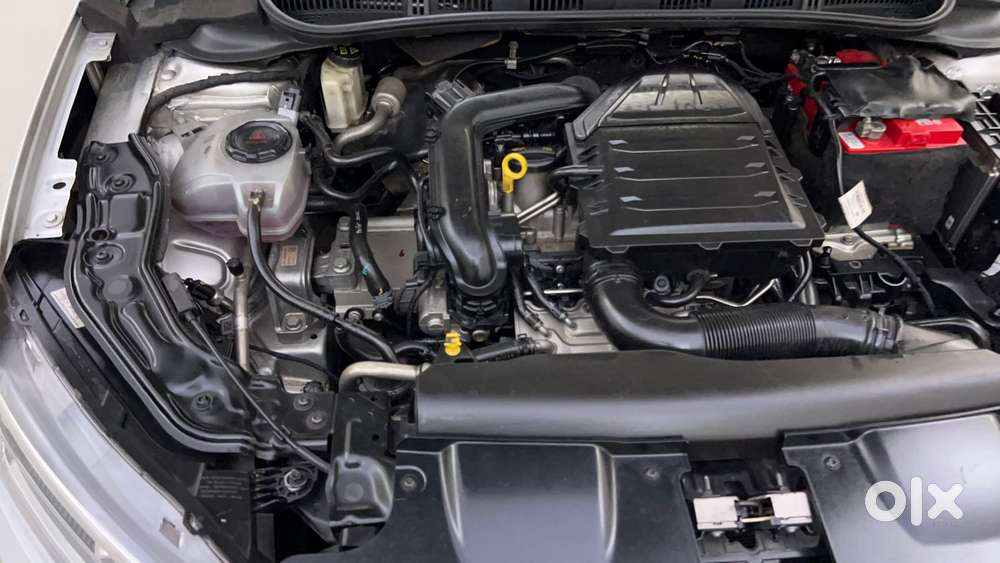 Volkswagen Virtus 1.0 Topline Tsi At, 2022, Petrol