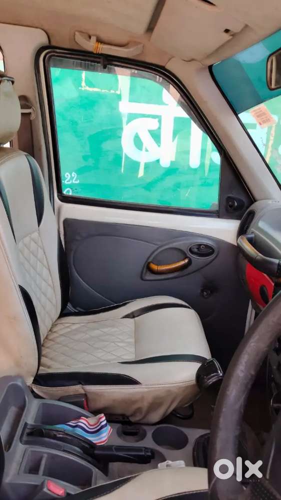 Mahindra Scorpio 2013 Diesel 96000 Km Driven