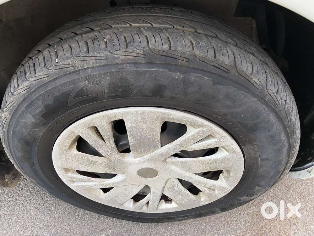 Maruti Suzuki Swift Vdi, 2014, Diesel