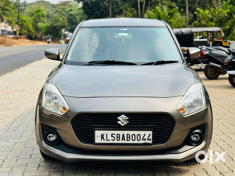 Maruti Suzuki Swift