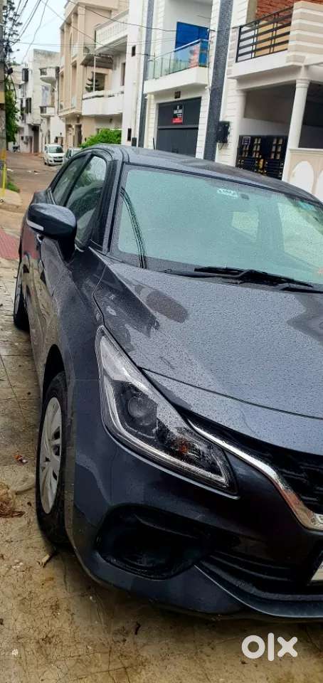 Maruti Suzuki Baleno Delta Cng, 2025, Cng & Hybrids