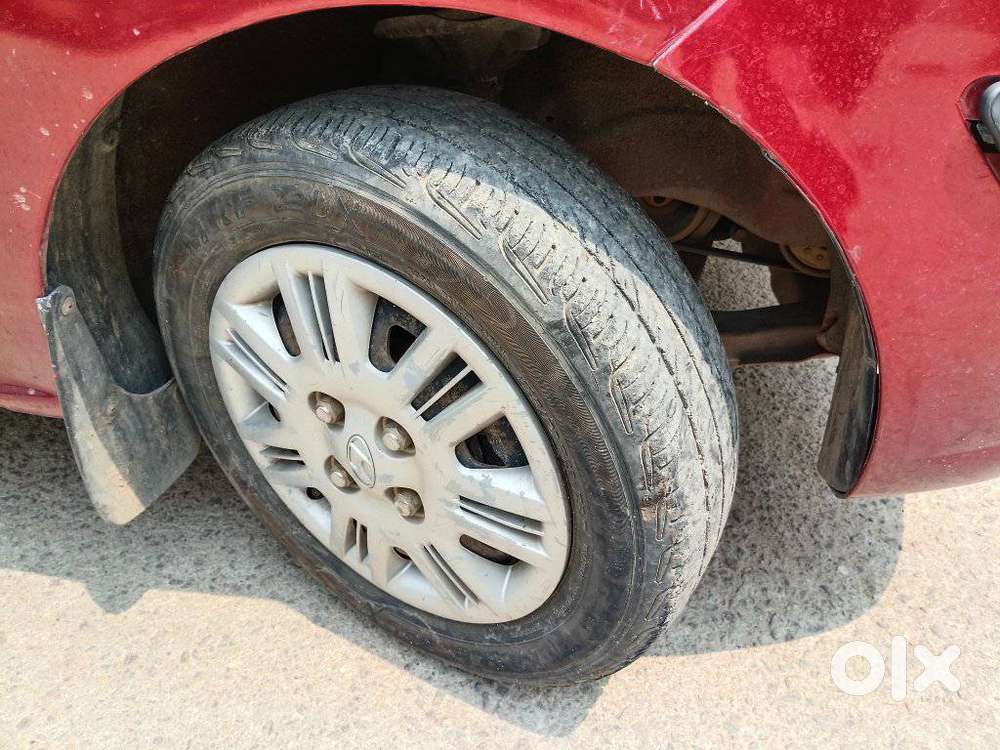 Hyundai Santro Xing Gls, 2011, Petrol