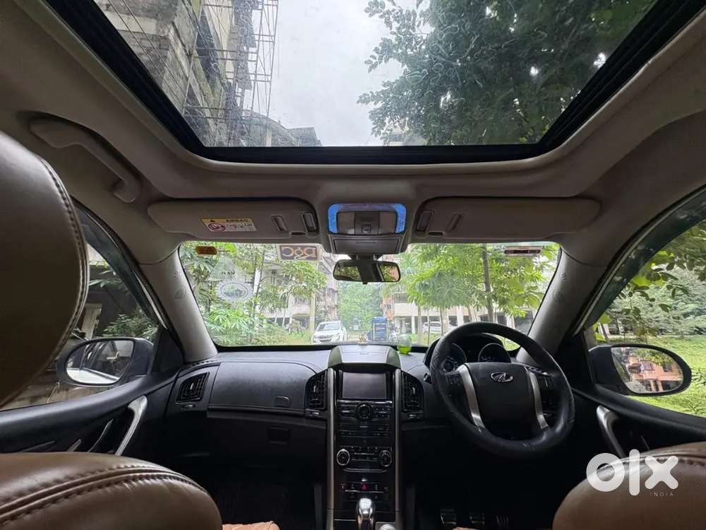 Mahindra Xuv500 Diesel Manual 2019
