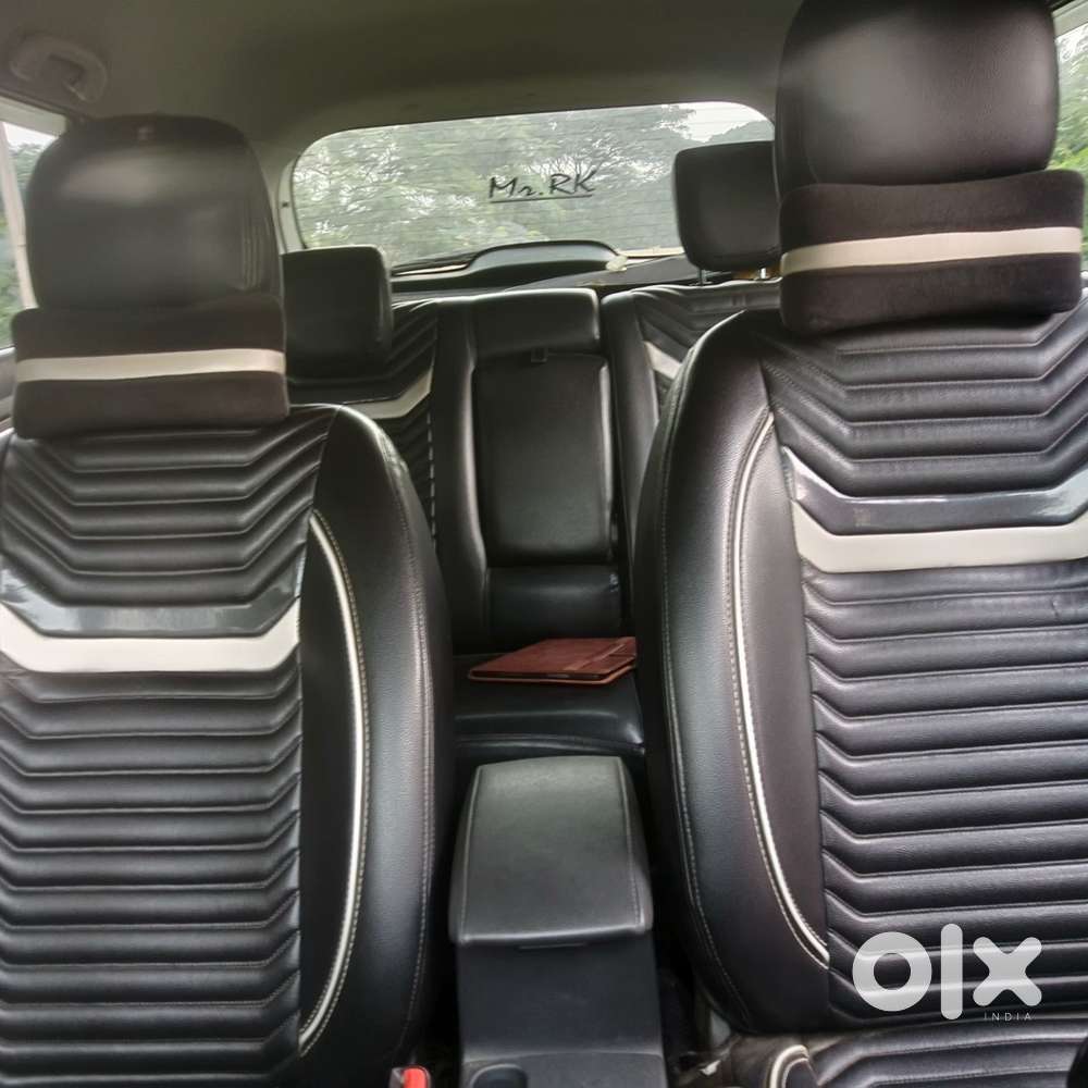 2017 Maruti Suzuki Brezza Zdi