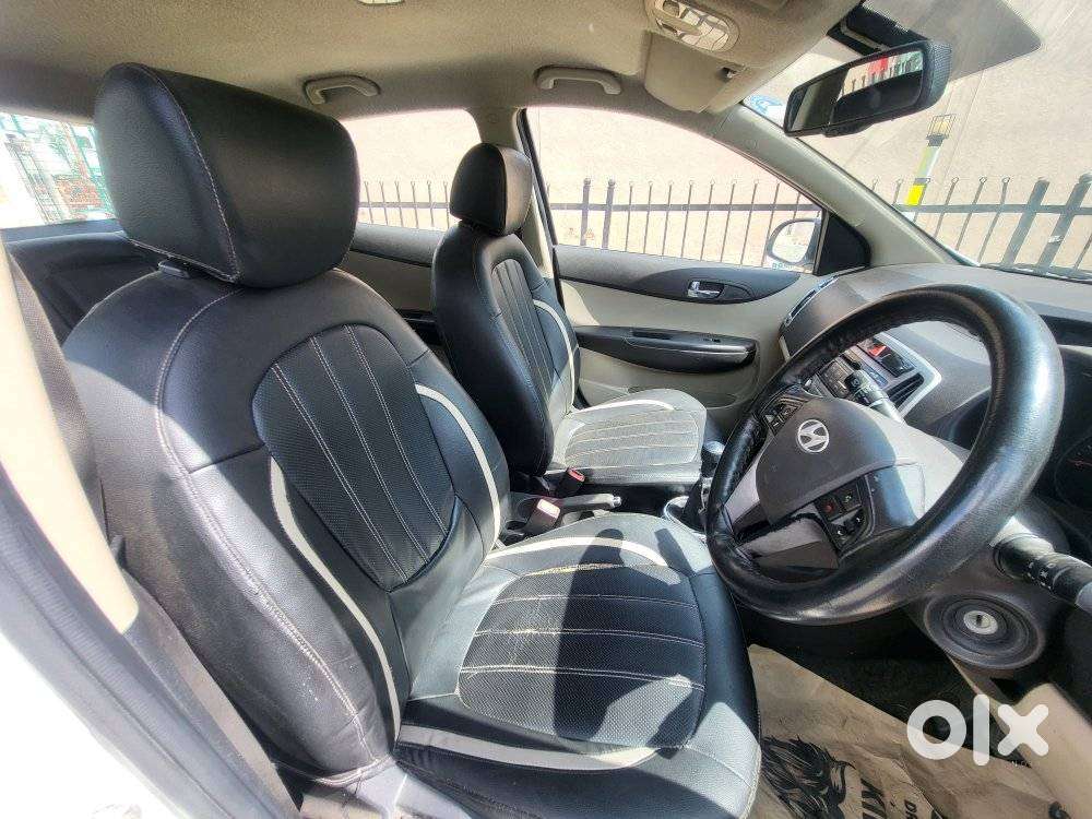 Hyundai I20 Sportz 1.2 Mt, 2014, Petrol