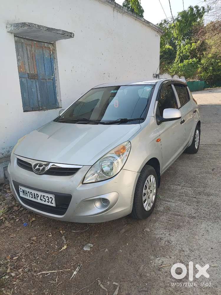 Hyundai I20 2010 Manual Petrol Valid 2030