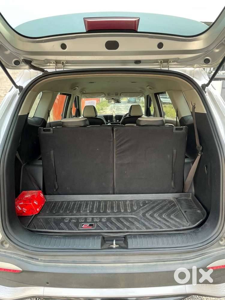 Kia Carens 1.5 Prestige 7 Str, 2020, Diesel