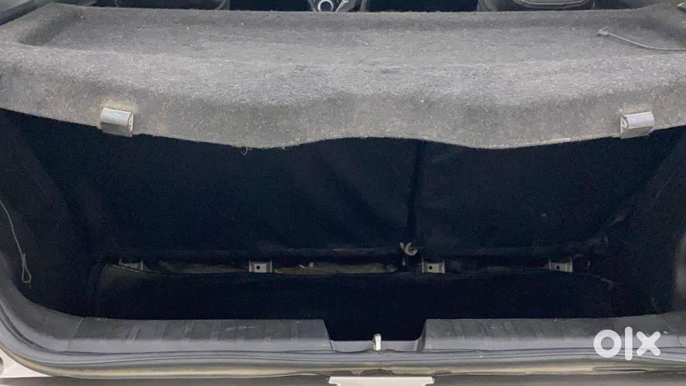 Maruti Suzuki Baleno Zeta, 2020, Petrol