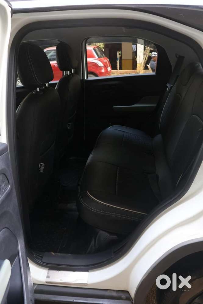 Tata Punch 2022 Petrol 15000 Km Driven