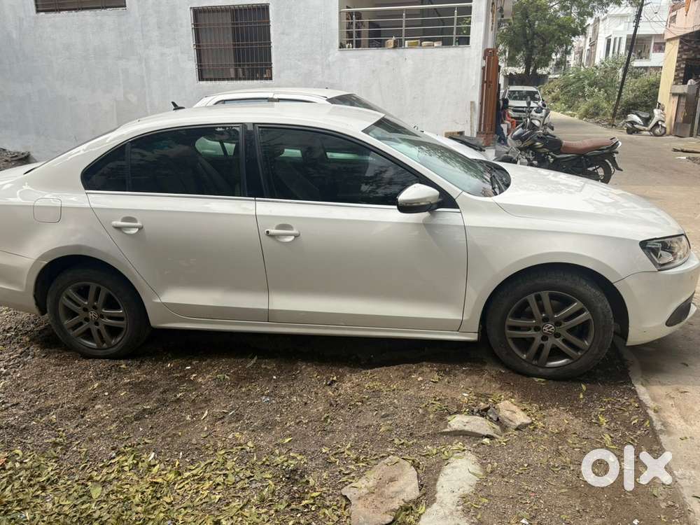 Volkswagen Jetta 2012 Diesel Good Condition