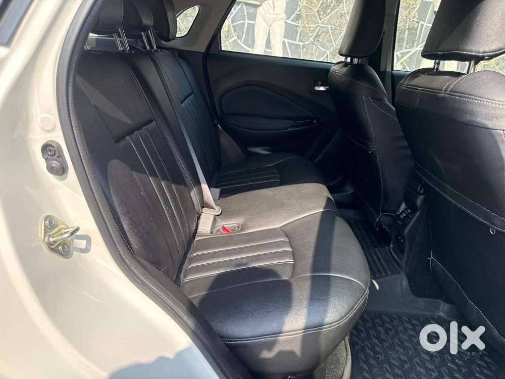 Maruti Suzuki Baleno 1.2 Zeta At, 2025, Petrol