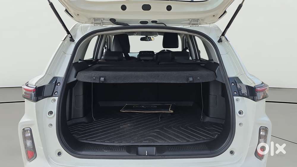 Maruti Suzuki Grand Vitara 1.5 Zeta Smart Hybrid, 2023, Petrol