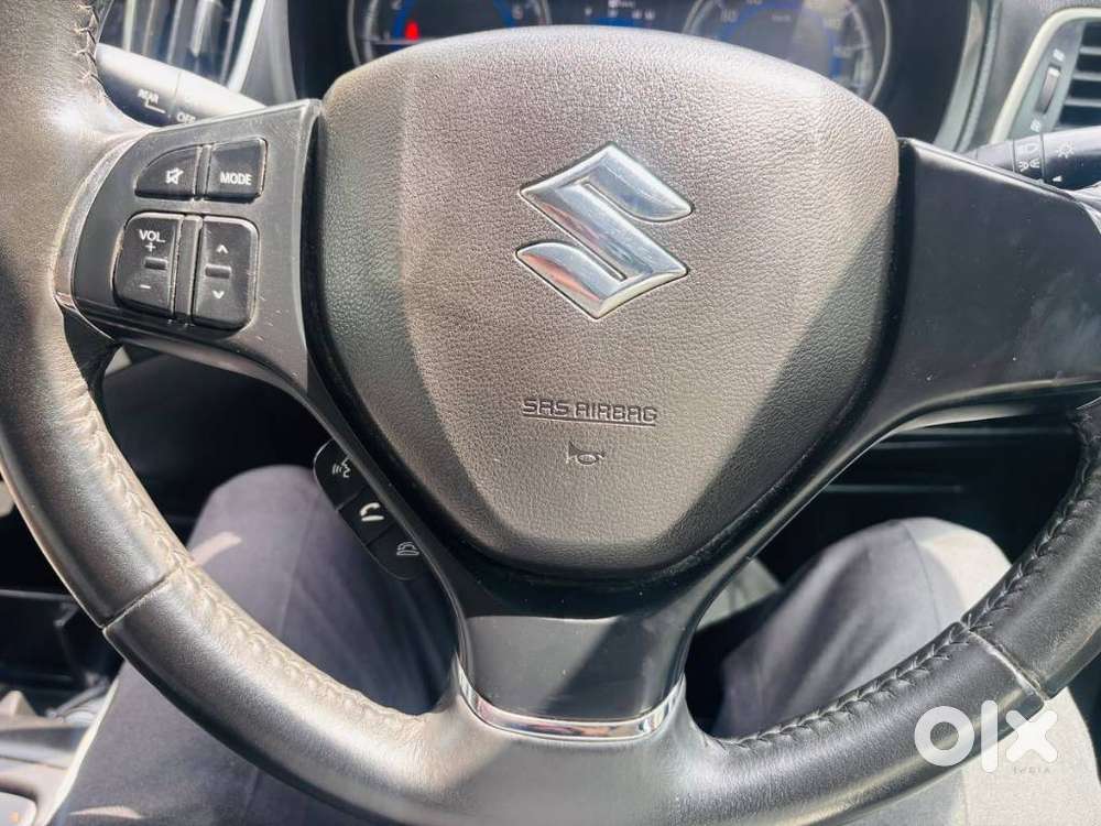 Maruti Suzuki Baleno Maruti-suzuki-baleno-delta-diesel, 2019, Petrol