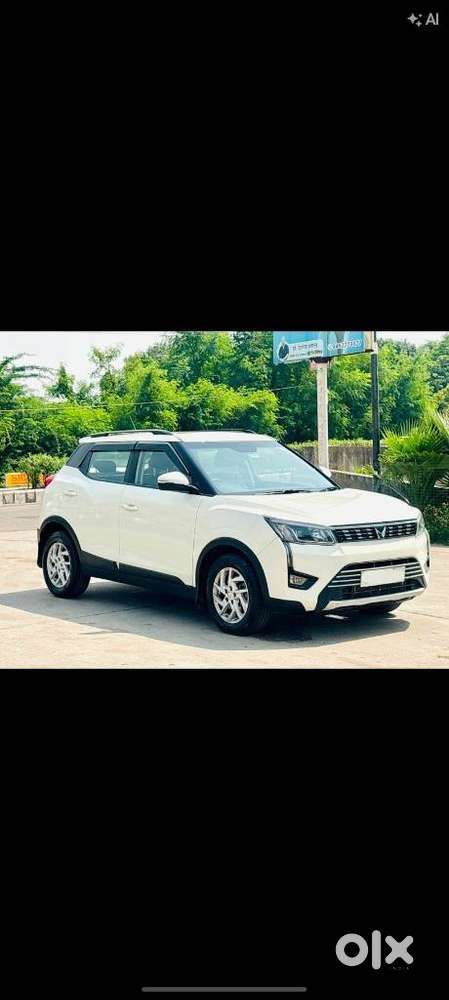 Mahindra Xuv300 W8 Diesel, 2023, Diesel