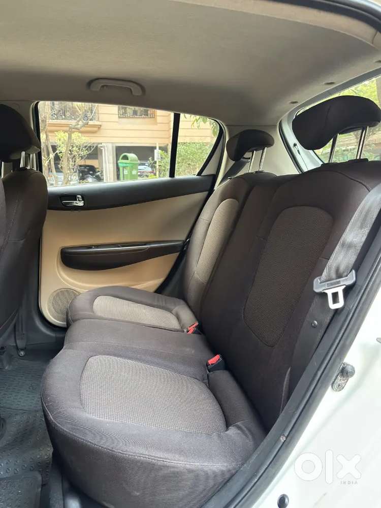 Hyundai I20 2013 Petrol Good Condition