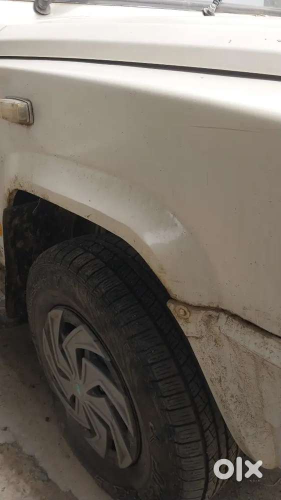 Tata Sumo Gold 2014 Diesel