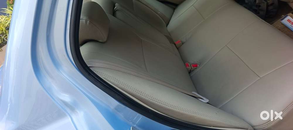 Maruti Suzuki Swift Dzire Vdi, 2015, Diesel