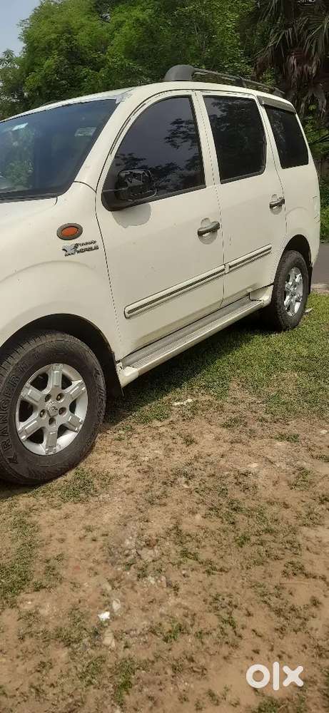 Mahindra Xylo 2012 Diesel 250000 Km Driven