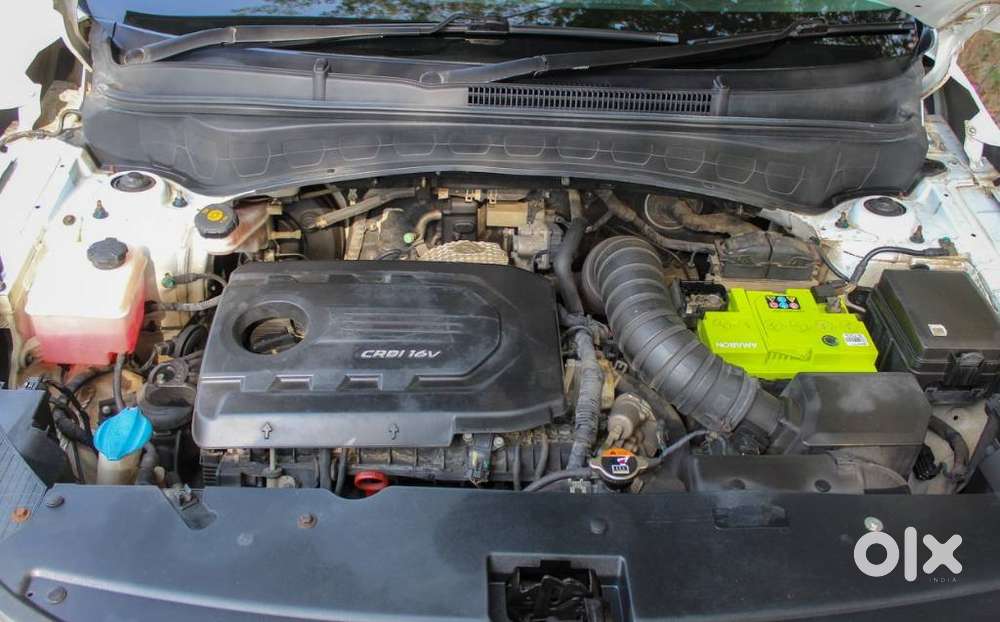 Kia Seltos Htx D, 2020, Diesel
