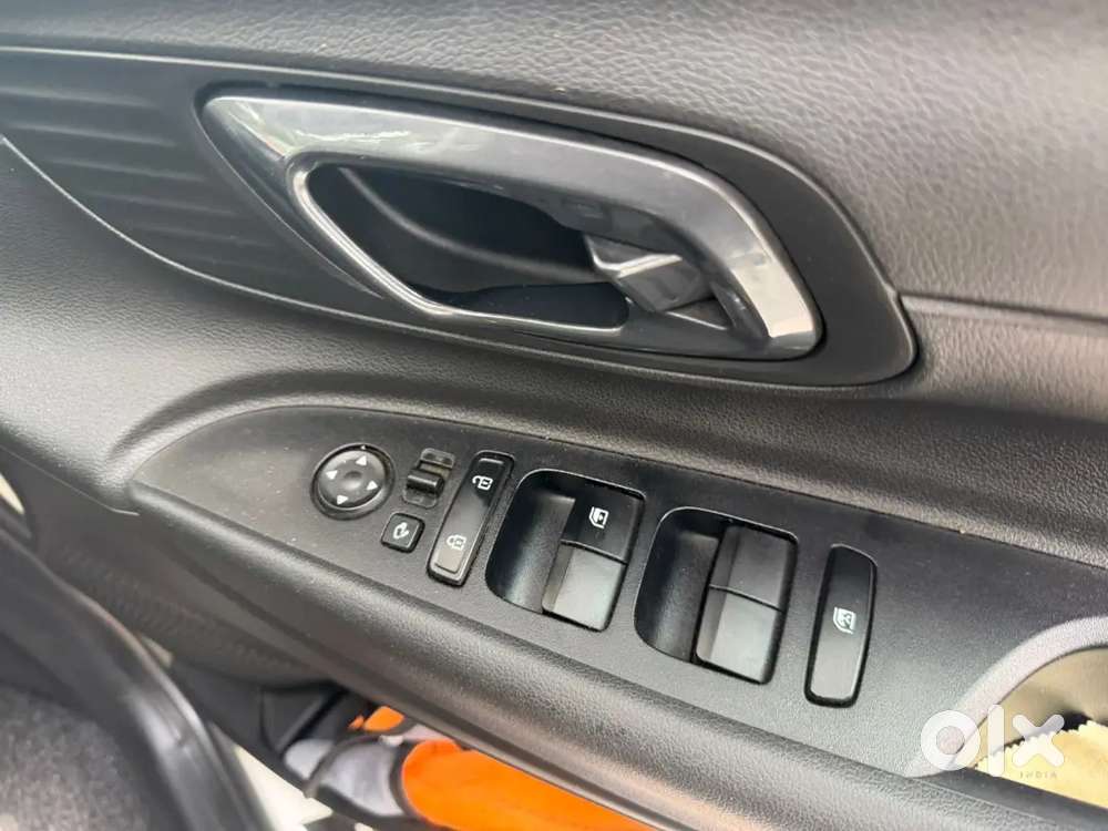 I20 Sportz 1.0 Turbo Dct 2022