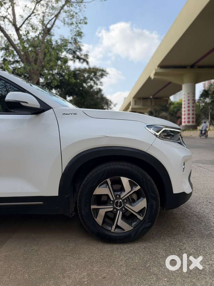 Kia Sonet Htx 1.5 Diesel, 2023, Diesel
