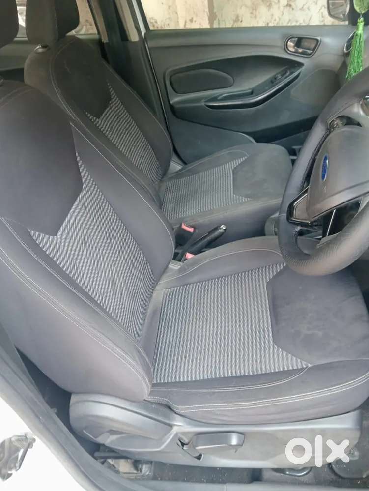 Ford Figo Diesel 2020