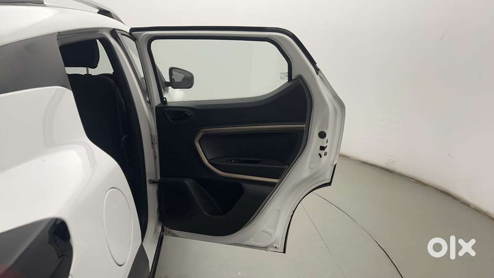 Renault Kiger Rxt Turbo, 2022, Petrol