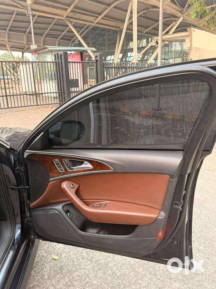 Audi A6 1.8 35 Tsi Matrix S-line