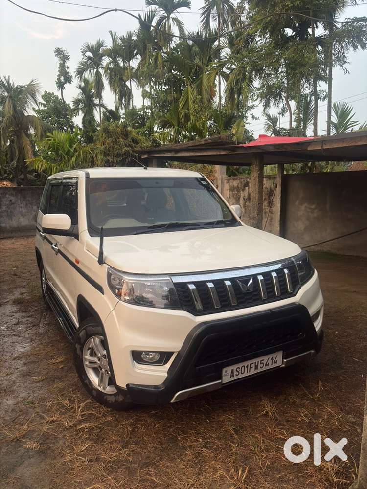 Mahindra Bolero Neo 2024 Diesel 28000 Km Driven