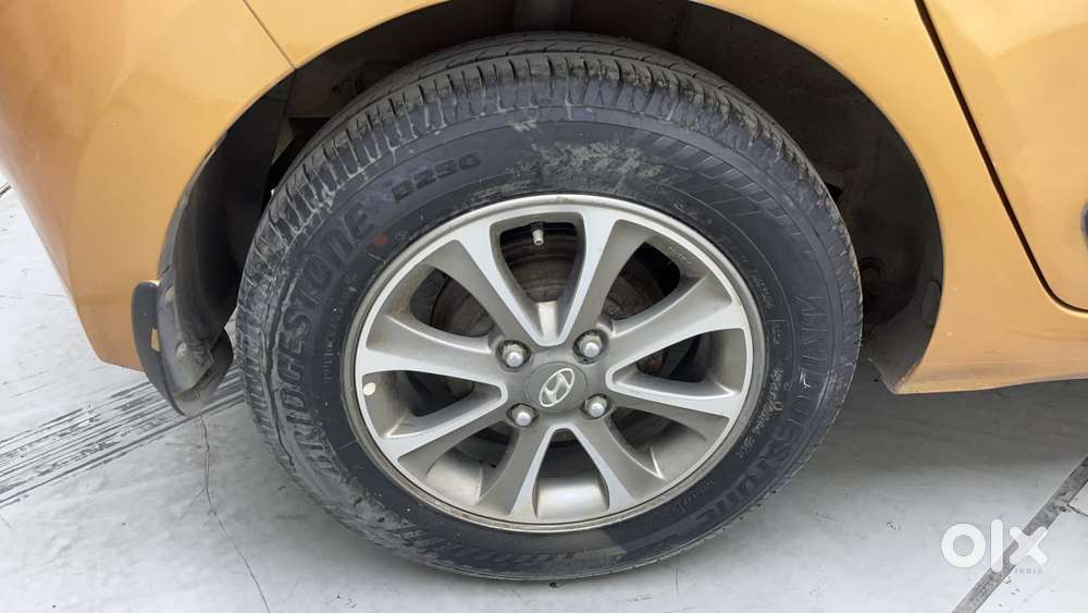 Hyundai Grand I10 1.2 Kappa Asta, 2014, Petrol